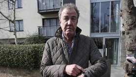 Jeremy Clarkson byl z pořadu odvolán poté, co napadl asistenta produkce