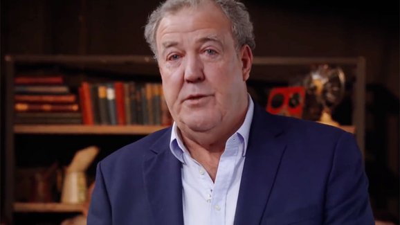 Clarkson obrečel konec pořadu The Grand Tour v současné podobě. Co bude dál?