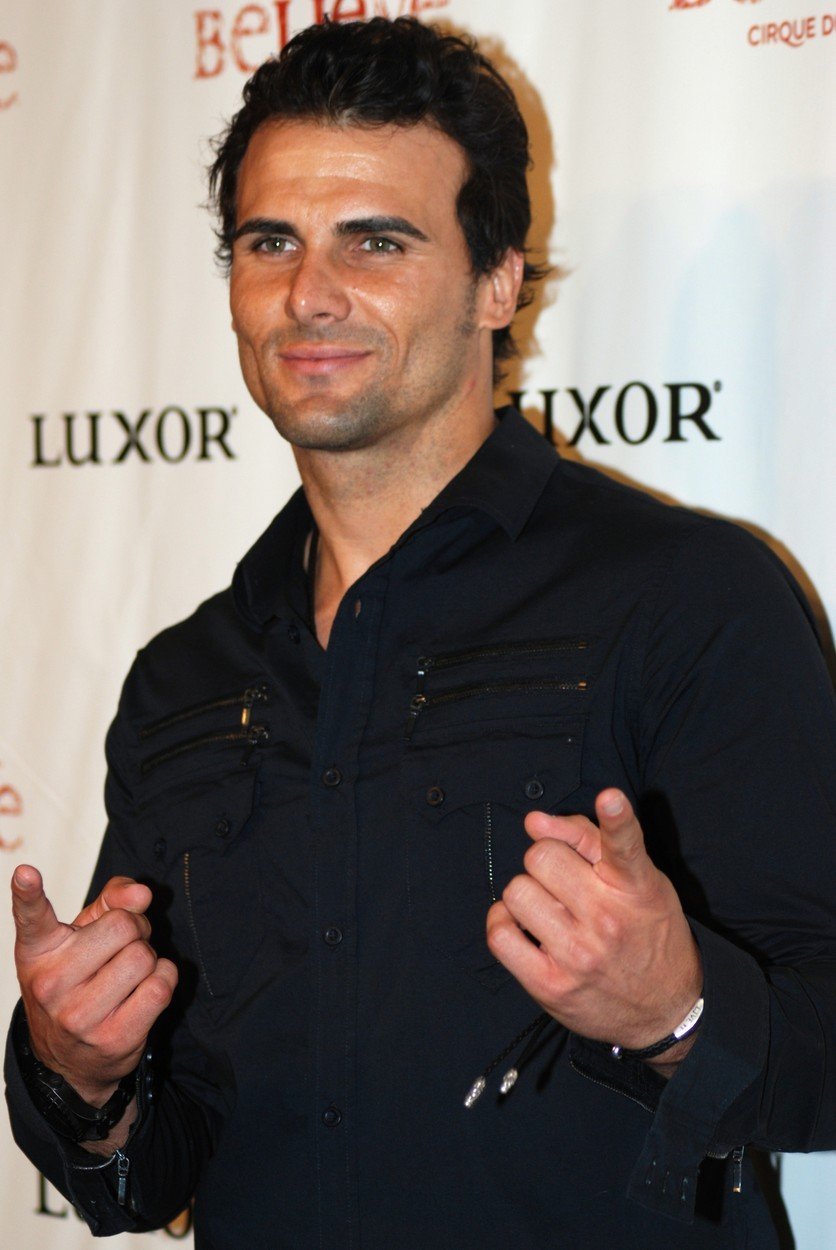 Jeremy Jackson