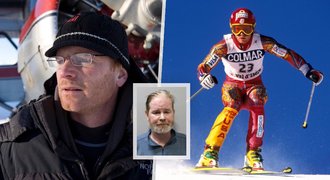 Bývalého úspěšného lyžaře (†52) našli mrtvého: Smrt v cele!