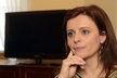 Jaroslava Jermanová chce opustit poslaneckou sněmovnu a stát se hejtmankou.