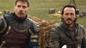 Bronn a Jaime