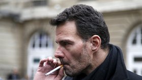 Jérôme Kerviel.