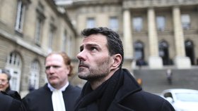 Jérôme Kerviel dostal vyhazov neprávem.