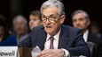 Šéf amerického Fedu Jerome Powell je připraven zastavit inflaci za každou cenu.