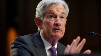 Ranní check: Fed zvýšil základní úrok, Důchodové pojištění bude výhodnější
