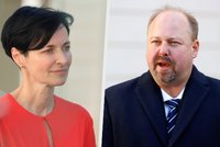 Tejc chce, státní zástupci hleděli na priority vlády: Ostrá reakce Bradáčové!
