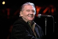 Zemřela legenda rokenrolu Jerry Lee Lewis: Bylo mu 87 let