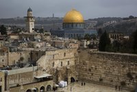Slovensko vyvrací spekulace Izraele: O přesunu ambasády do Jeruzaléma nejedná