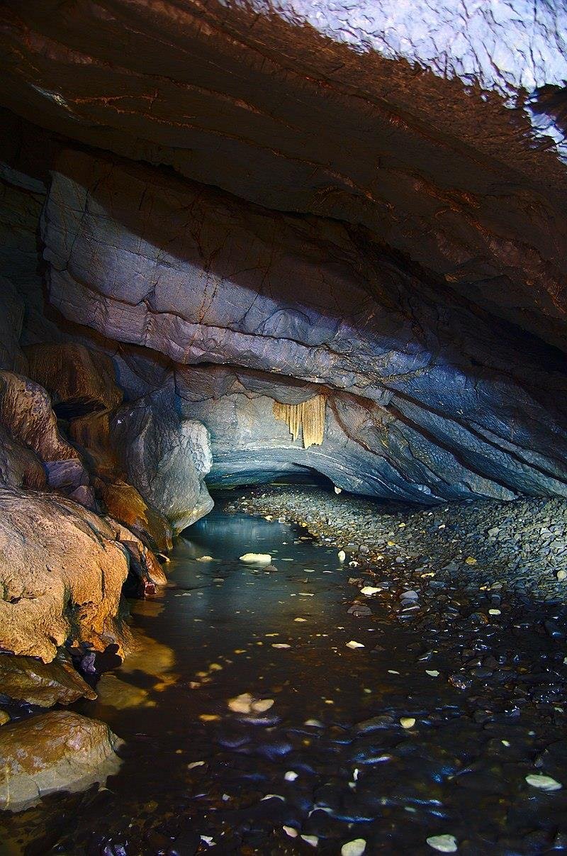 50 let od největší tragédie v historii české speleologie .