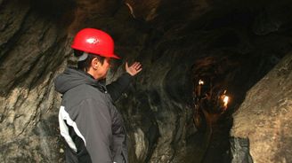 Jeskyně Na Špičáku: Nevšední přírodní dílo je rájem vědců i milovníků historie