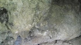 Ve slovenské Jeskyni ztraceného prstenu zemřel český jeskyňář