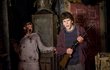 Jesse Eisenberg v komedii Zombieland Jesse Eisenberg v komedii Zombieland