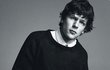 Jesse Eisenberg ve filmu Sociální síť Jesse Eisenberg ve filmu Sociální síť