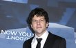 Jesse Eisenberg Jesse Eisenberg