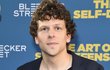 Jesse Eisenberg Jesse Eisenberg