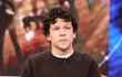 Jesse Eisenberg Jesse Eisenberg