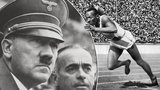 Jesse Owens: Skvělý atlet, který zkazil Hitlerovi olympiádu