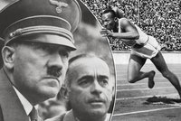 Jesse Owens: Skvělý atlet, který zkazil Hitlerovi olympiádu
