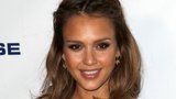 Jessica Alba porodila dceru Haven 