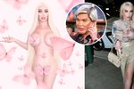 Radost živoucí Barbie, která bývala Kenem: Konečně už nejsem panna! První sex byl ale utrpením
