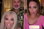 Jessica Alves shodila blond kadeře a je z ní brunetka!