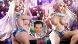 Zase ta Alveska! Barbie, co bývala Kenem, vyvalila obří silikony