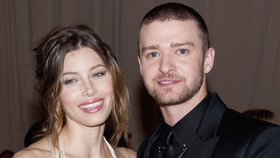 Timberlake s Jessicou Biel místo svatby neutajili: Vezmou se na golfu! 