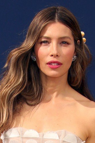 Jessica Biel