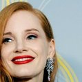 Jessica Chastain