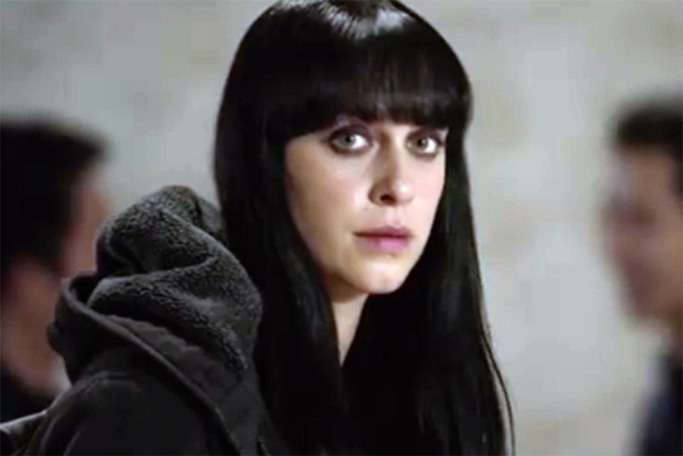 Jessica Falkholt (†29).