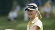 Golfistka Jessica Kordová na vysněném US Open obsadila 19. pozici!