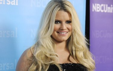 Jessica Simpson