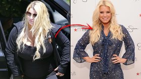 Jessica Simpson hubla za peníze: Vyhrála 400 milionů a radostí otěhotněla