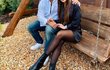 Krásná dcera Jiřího Šlégra Jessica Krásná dcera Jiřího Šlégra Jessica