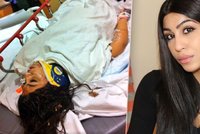 Kráska ochrnula po dopravní nehodě: Popsala, jak to má se sexem i dalším životem na vozíku