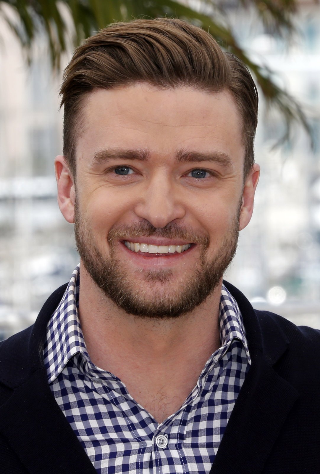 Justin Timberlake dnes