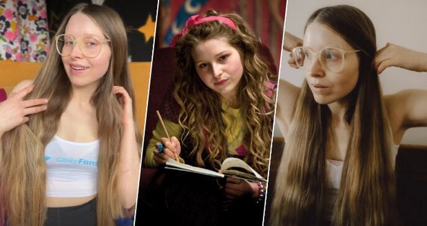 Jessie Cave si díky OnlyFans pořídí nová prsa.