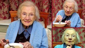 Držte se co nejdál od mužů! Nejstarší žena prozradila tajemství dlouhověkosti