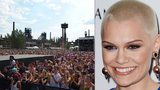 Megahvězda Jessie J poprvé zazpívá v Česku: V červenci vystoupí na Colours of Ostrava