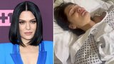 Boj zpěvačky Jessie J s rakovinou nekončí: Hospitalizace a další operace!