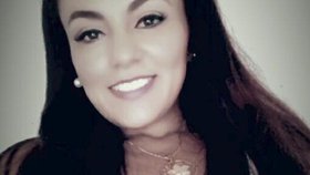 Jessy Paola Moreno Cruz (†32) zabila při skoku sebe i své jediné dítě.