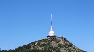 Liberec převezme od Českých drah zřícenou lanovku na Ještěd, chystá opravu