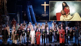 Jak se změnili herci a zpěváci z muzikálu Jesus Christ Superstar za 20 let?