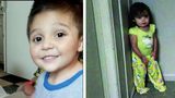 Hrůzný nález policistů: Ve skladu našli zabetonované ostatky dítěte!