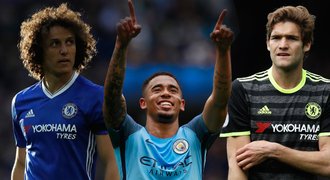 TOP 10 přestupů v Premier League: Mladý zázrak i tři trefy Chelsea