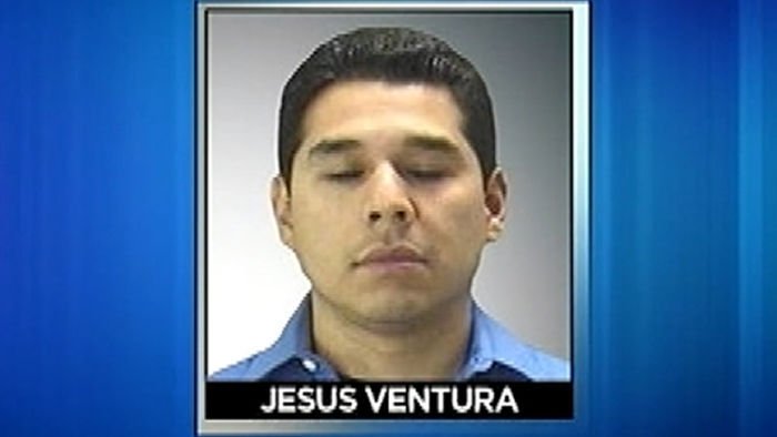 Jesus Ventura