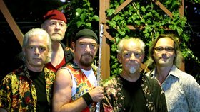 Jethro Tull