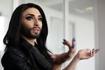 Conchita Wurst se přiznala, že má HIV a léčí se několik let.