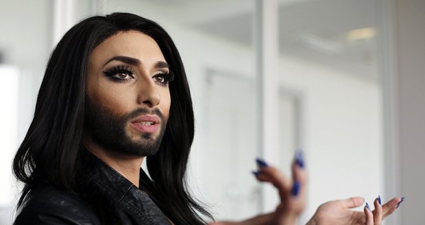 Conchita Wurst